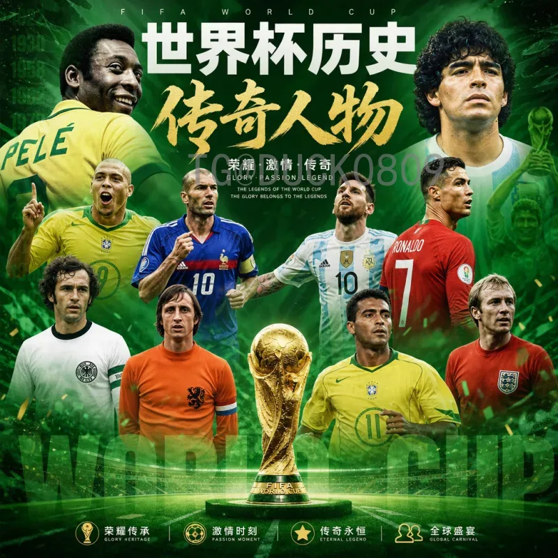 世界杯世界波：那些震撼足坛的经典进球与永恒瞬间